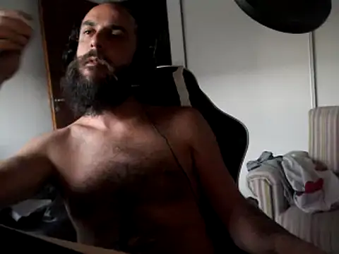 willymoliere's cam snapshot