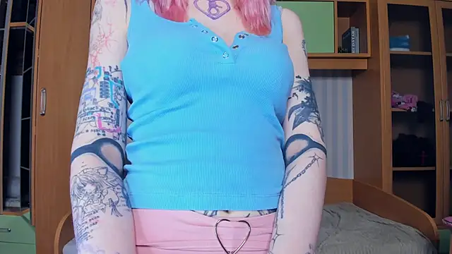 NoelMccrimmon live sex cam