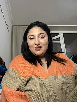 Amber_Sinn's cam snapshot