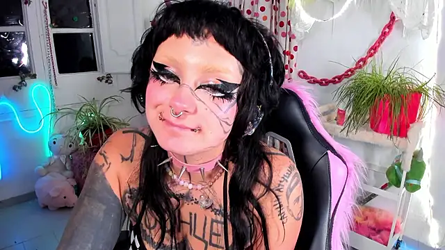 lady_sontse_ live sex cam