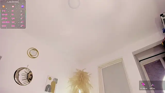 AnnPricess's cam snapshot