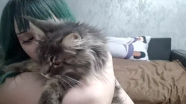 NaomiJess's cam snapshot