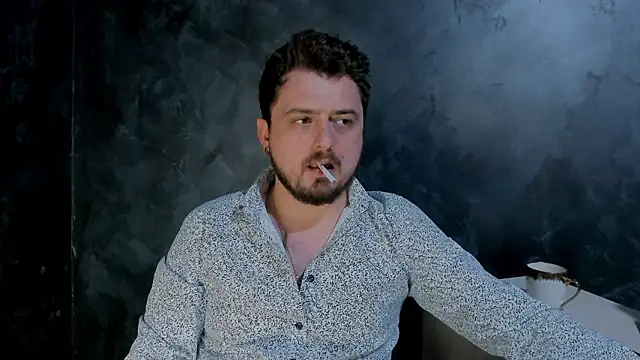 Master_Mark_Wayne's cam snapshot