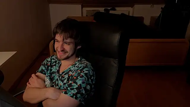 Bez3ybik's cam snapshot