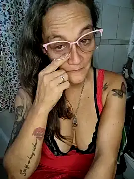 Nanybeach's cam snapshot