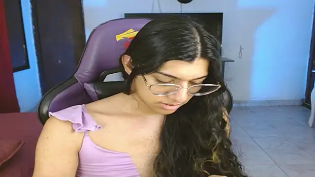 Alanni_parker live sex cam