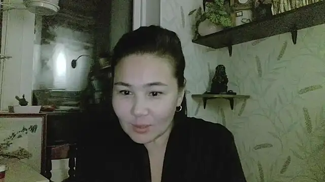 Nettie_Allie's cam snapshot