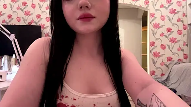 DorathyScaggs's cam snapshot