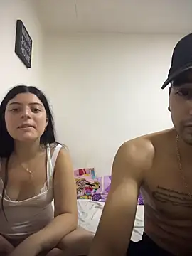 Deymon0777's cam snapshot