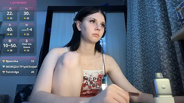 SaraDebey's cam snapshot