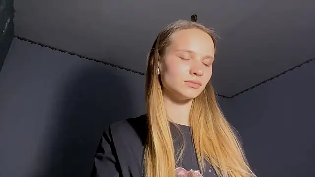 praycarolina's cam snapshot