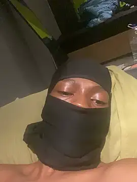 CaveSex live sex cam