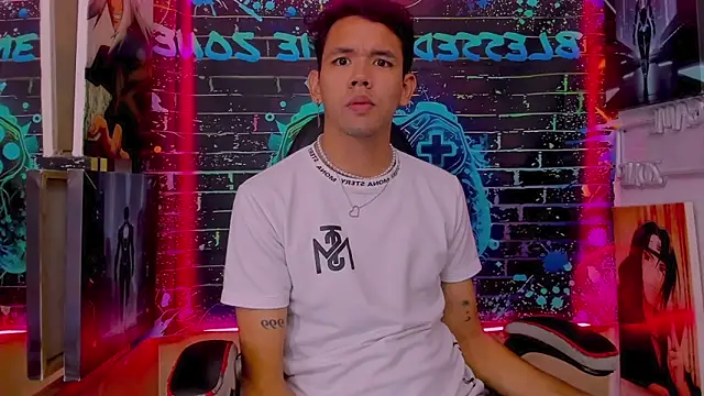 jeremytonner live sex cam