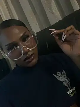 TransGirlBankrollBarbie live sex cam