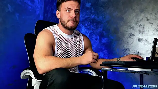juliusmasters live sex cam