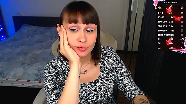 Mel_Lovell_'s cam snapshot