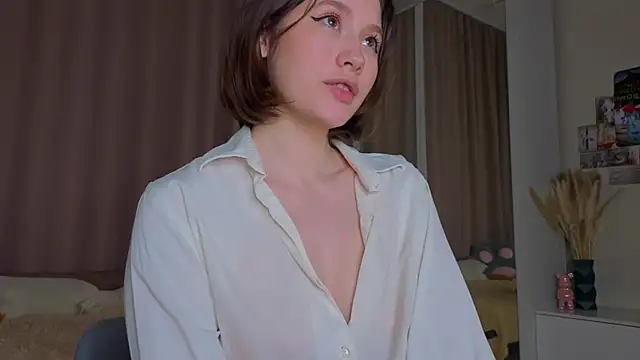 SherryBoone's cam snapshot