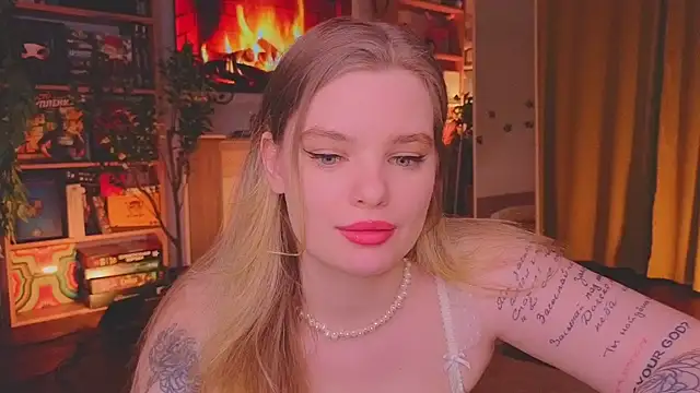 Hottie_Jane live sex cam