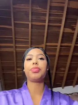 HannaWhitee's cam snapshot