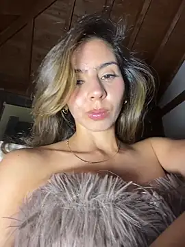 RouseColins's cam snapshot