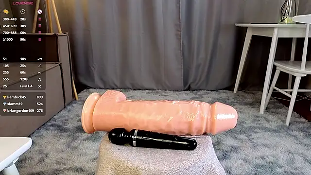 TinaStevenson's cam snapshot