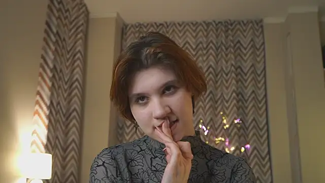 BelleHayton's cam snapshot