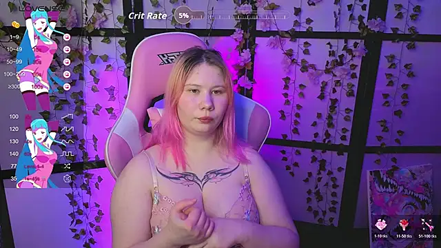 kitsune_little's cam snapshot