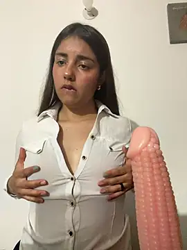 A-uroora's cam snapshot