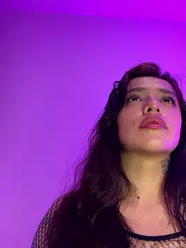 foxxy_lover's cam snapshot