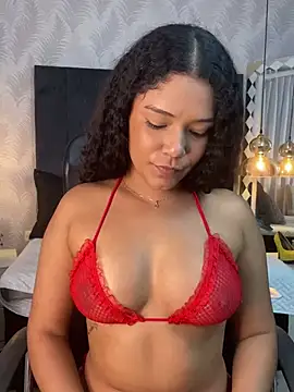 Miaafoxx__'s cam snapshot