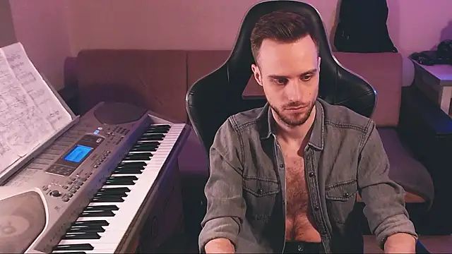 Sweetparker live sex cam