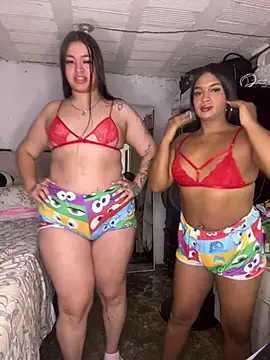 GemaGranadoss live sex cam