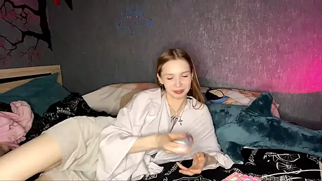 LinaMeey's cam snapshot