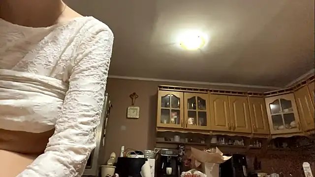 CharmingBlonde's cam snapshot