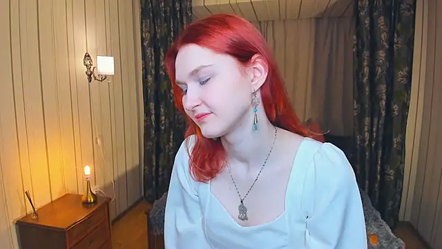 LinaMalech's cam snapshot