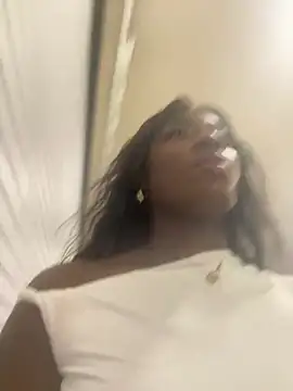 ZarahFerreira's cam snapshot