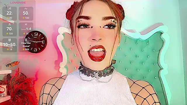 LeyXandrabraz live sex cam