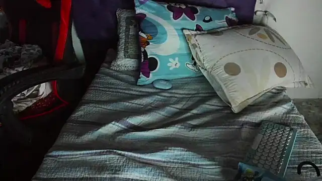 Margoth_clain live sex cam