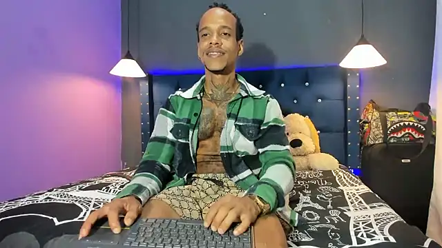 Salomon_koude live sex cam