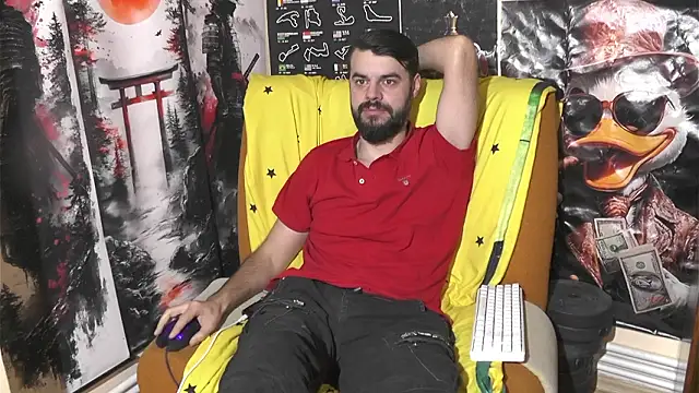 00george live sex cam