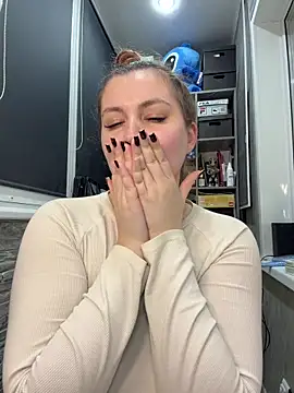 CandyShoopp live sex cam