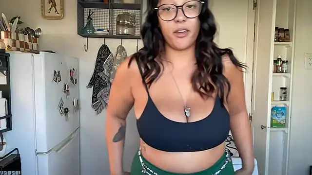 dreamyriri's cam snapshot