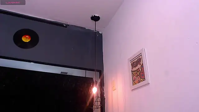 AndreaGil_ live sex cam