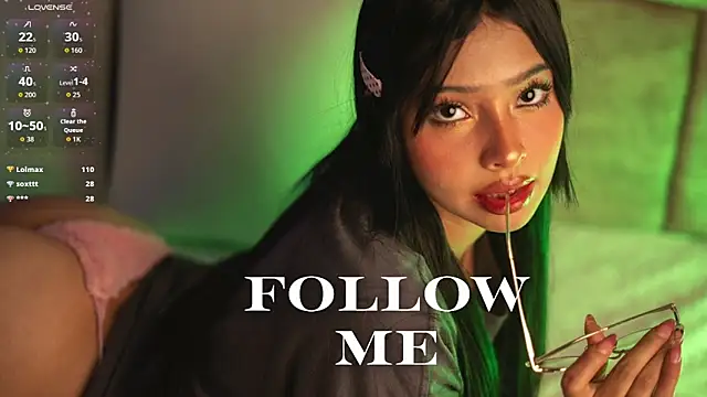 chloe_watson_'s cam snapshot