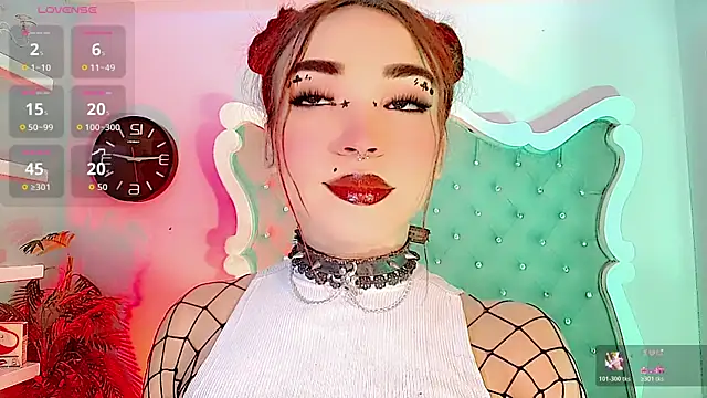 LeyXandrabraz live sex cam