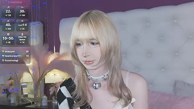 cutetomie live sex cam