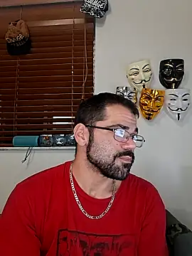 Zander823 live sex cam