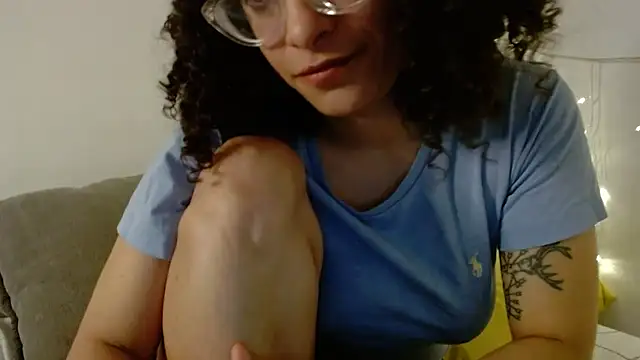 LouSalomexx's cam snapshot