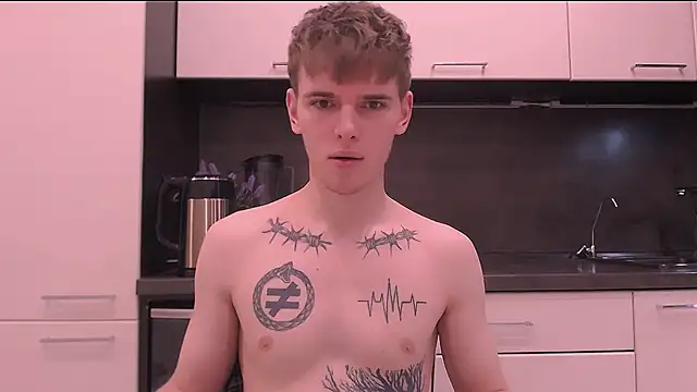 Fredd_Xanders live sex cam