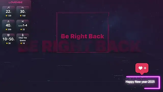 SEDUCTIVExDEMI live sex cam